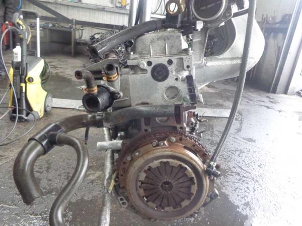 MOTEUR RENAULT 1.6 ESSENCE CODE K7MC720 - Vue 5